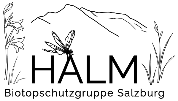 Biotopschutzgruppe Halm